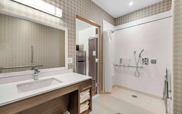 Home2 Suites San Bernardino, Ca