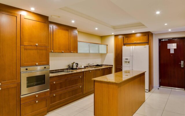 Protea Hotel by Marriott Cape Town North Wharf