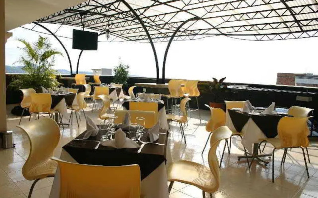 Hotel Luxor Pereira