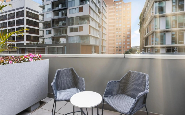 Holiday Inn & Suites Sydney Bondi Junction by IHG