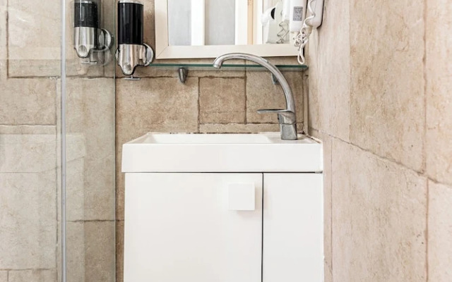 Pink & Blondie Jaffa - Smart Hotel by Loginn Tel Aviv