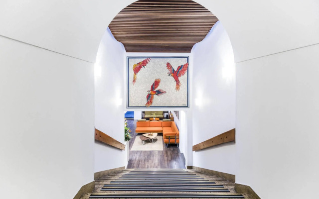 Hotel Vilar America