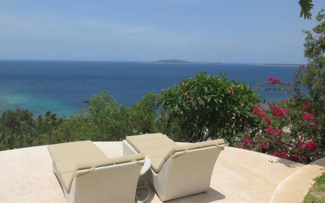 Monti Dome Villas