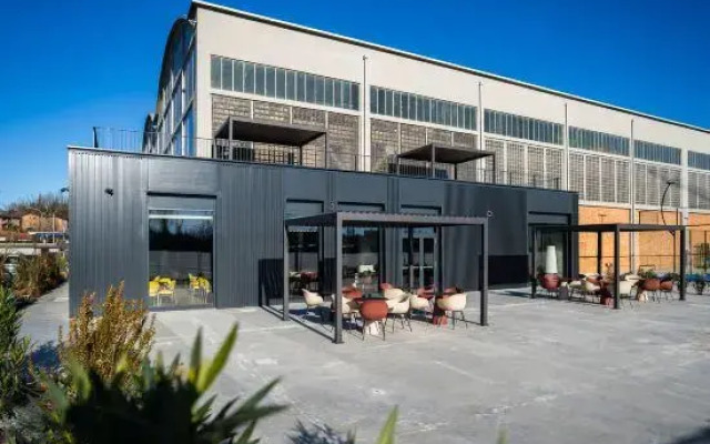 Como Hills Hotel