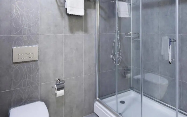 Prime Suites