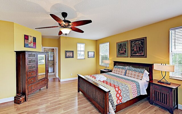 8723 Tampa - 3 Br Home