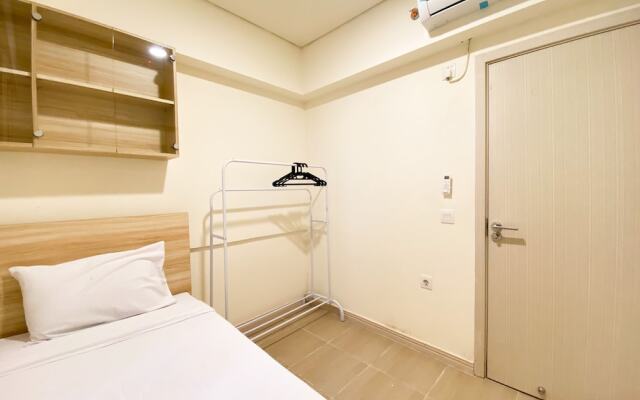 Comfortable And Nice 2Br Apartment At Meikarta