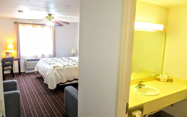 Guest House Inn
