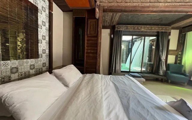 KhgeMa NuanJun Pool Villa Gallery Resort