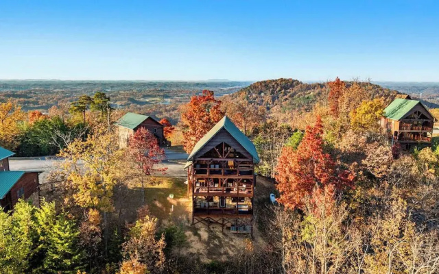 Eagles View Lodge