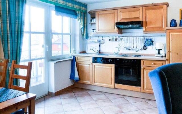 Windflüchter, Whg 1