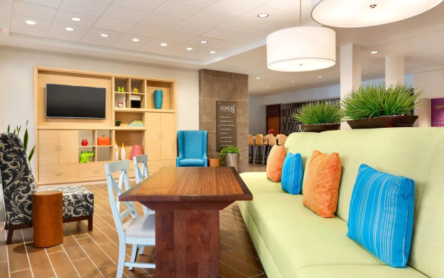 Home2 Suites by Hilton Cleveland Independence