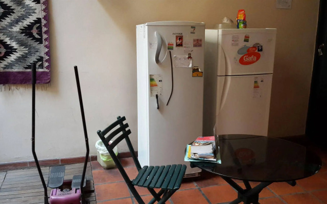 Hostel Sol de Oro