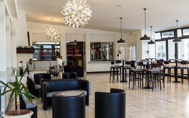 Hôtel Restaurant Robinson