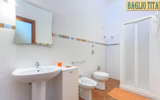 Baglio Tita - Bed  Breakfast