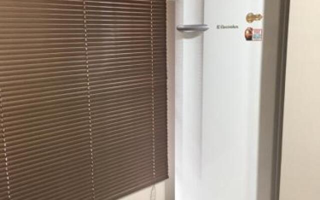 Apartamento em Canela