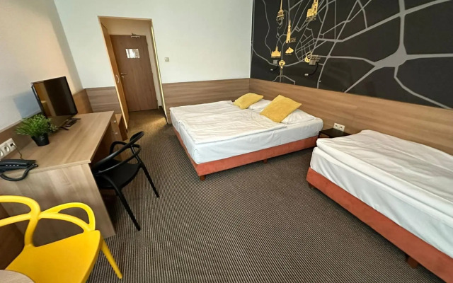 Hotel Bratislava