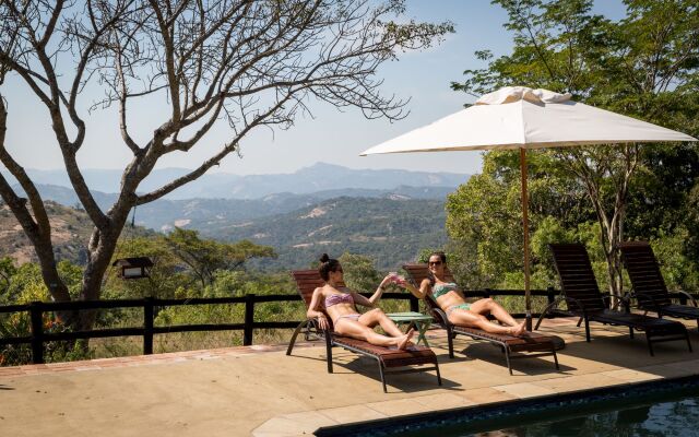 Tomjachu Bush Retreat