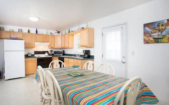 Country Club Drive 406