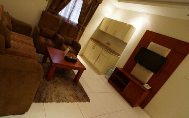 AlMuhaidb For Hotel Apartments 24