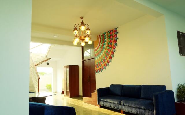 Vedas Wellness City