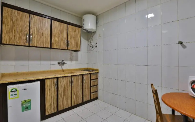 OYO 268 Durrat Alamaken Furnished Apts