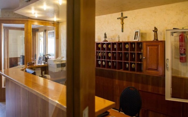 Albergo Ristorante La Noce