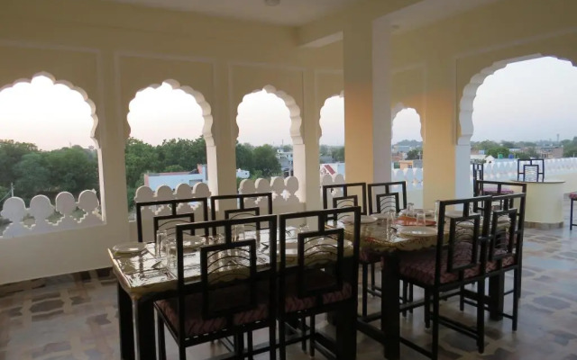 Hotel Ranthambhore Paradise