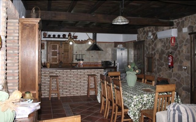 Casa Rural De Agroturismo El Vallejo