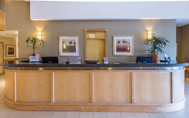 Town Lodge Menlo Park