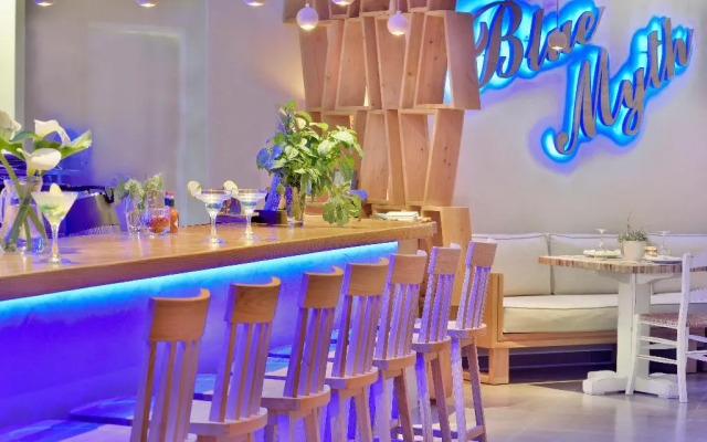 Hotel Petinos