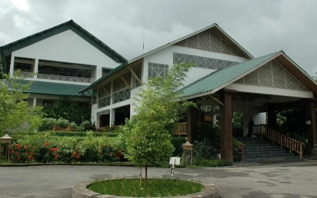 The Iora Retreat