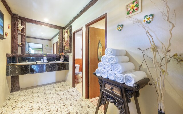 Greenview Resort