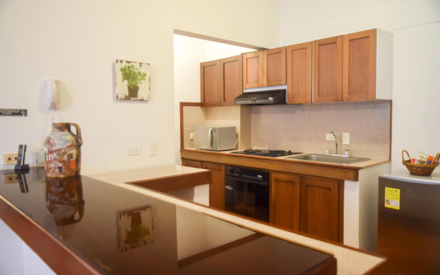 Hotel Colina de San Antonio