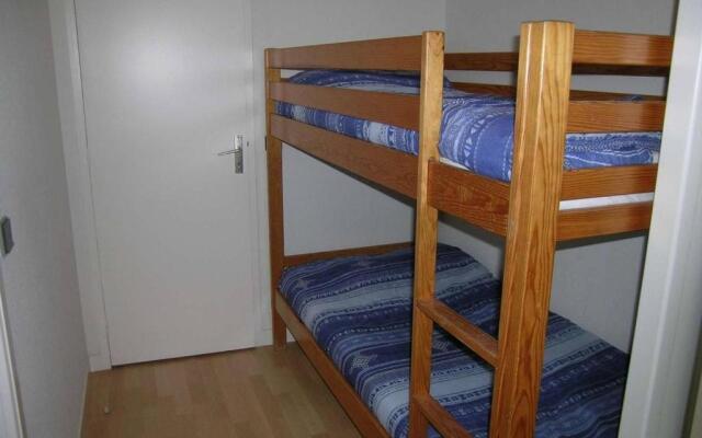 Appartement Étel, 2 pièces, 5 personnes - FR-1-479-37