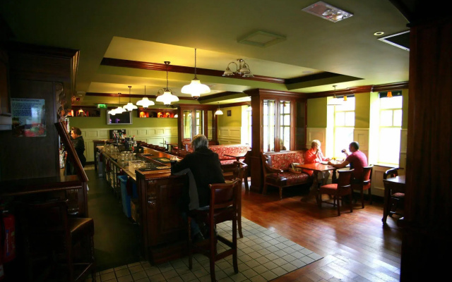 Hotel Newport