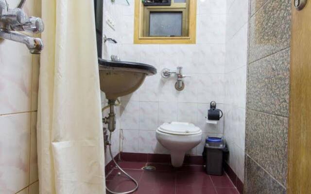 Zo Rooms Worli Seaface