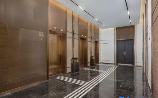 Jinjiang Metropolo Hotel (Hami Railway Station Branch)