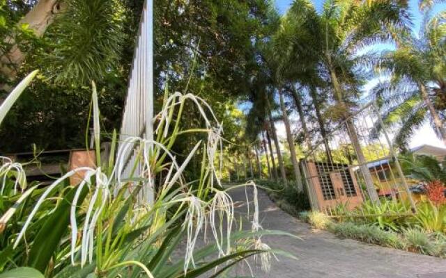 Cairns Rainforest Retreat