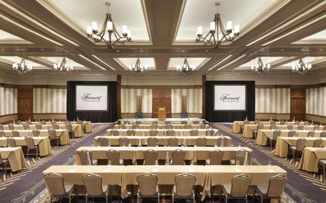 Fairmont Chateau Whistler