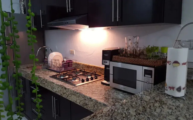 Coral Reef Tulum apartment
