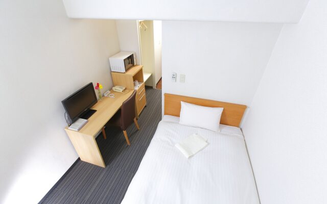 Flexstay Inn Tokiwadai