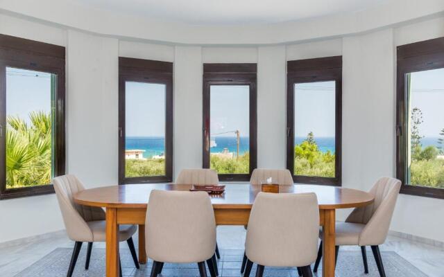 NEW - Villa Manika - 3BR 3BA Pool