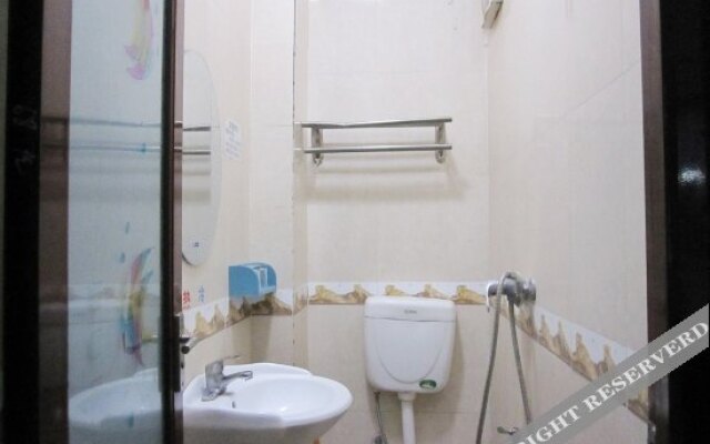 Bagui Convenient Hotel