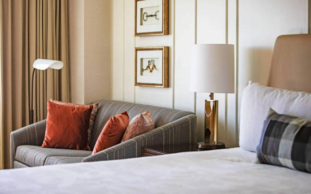 JW Marriott Atlanta Buckhead