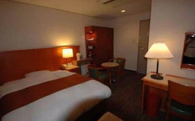 Hyper Inn Takamatsu Ekimae