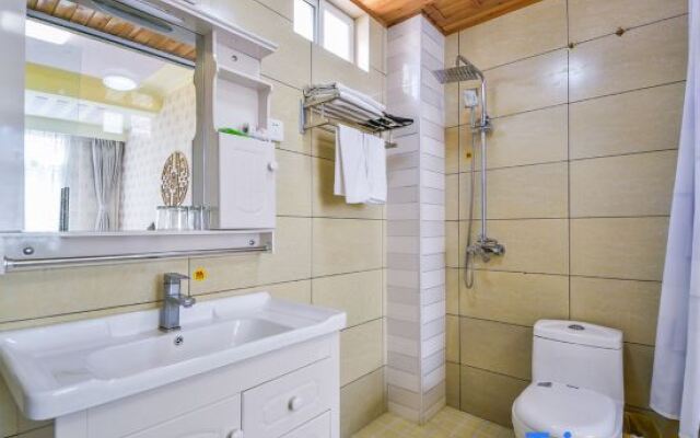 Dali Baidu Inn (Dali Ancient Town Branch)