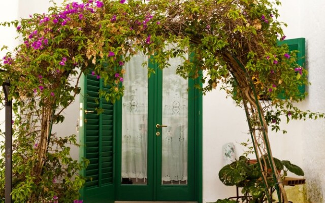 B&B Corte Fidele
