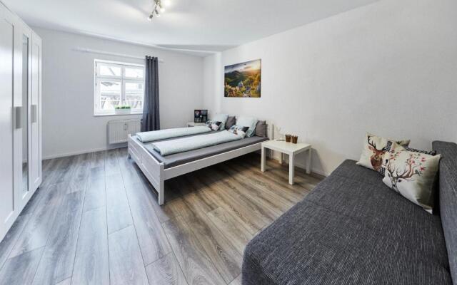 Wohnung 5 - nur 5-10 min vom Europapark