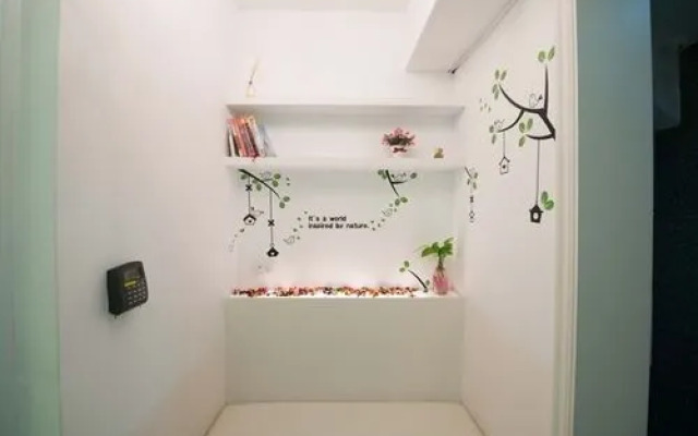 Feng Chia 85 Guest House